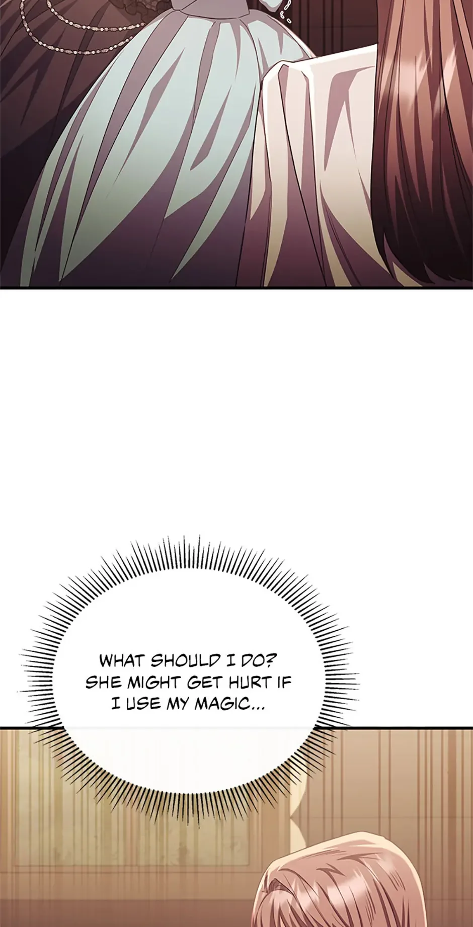 The Marquis Is Only Kind to Her Chapter 77 page 71