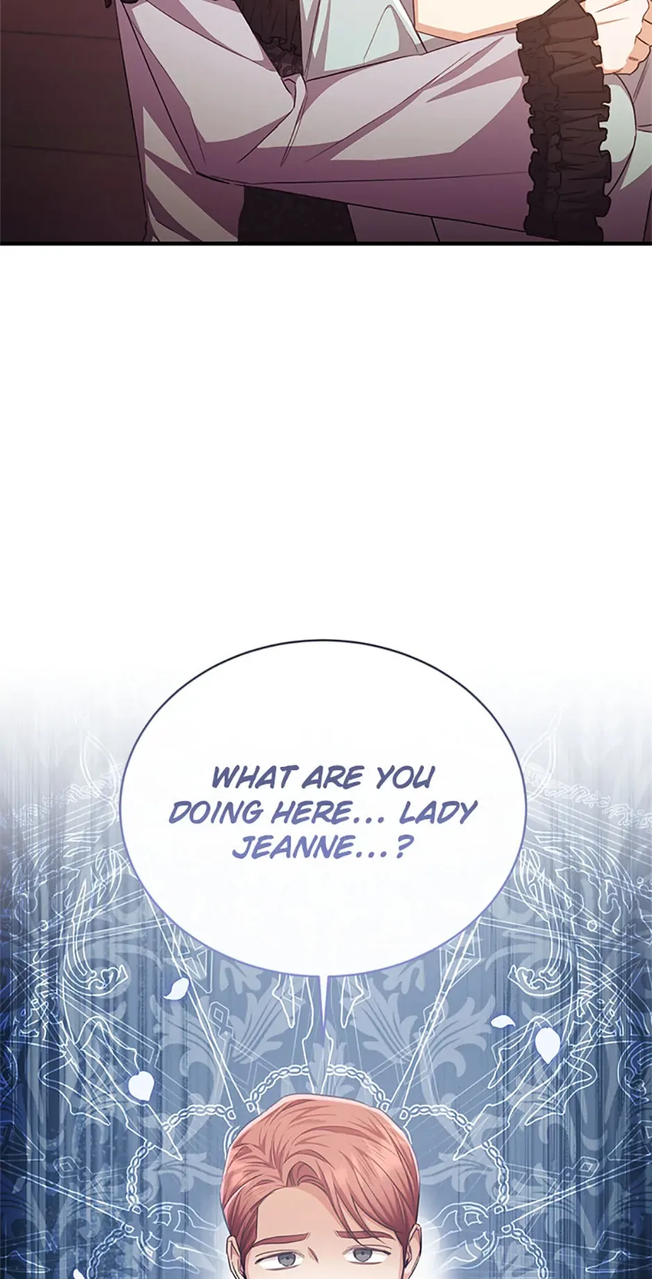 The Marquis Is Only Kind to Her Chapter 77 page 77