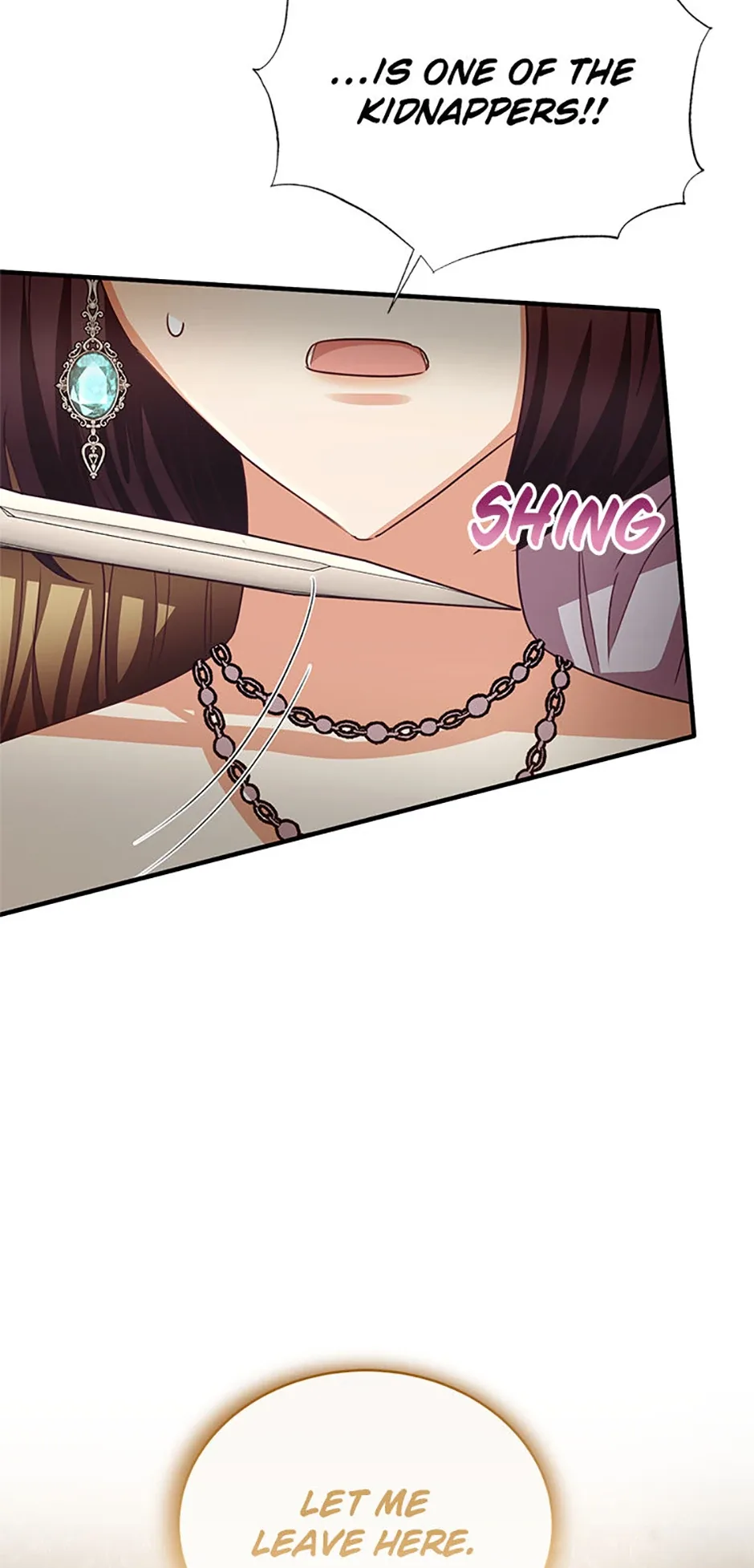 The Marquis Is Only Kind to Her Chapter 77 page 68