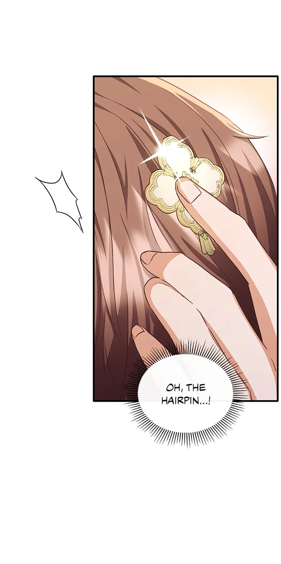 The Marquis Is Only Kind to Her Chapter 83 page 10