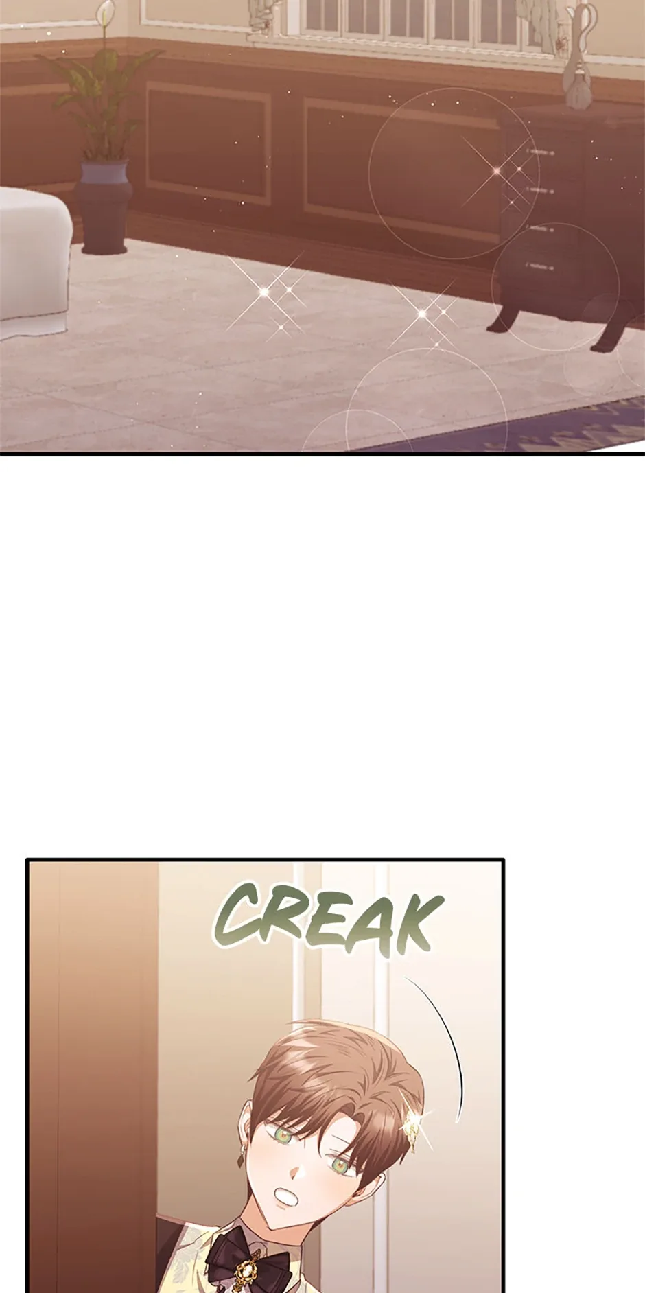 The Marquis Is Only Kind to Her Chapter 83 page 3