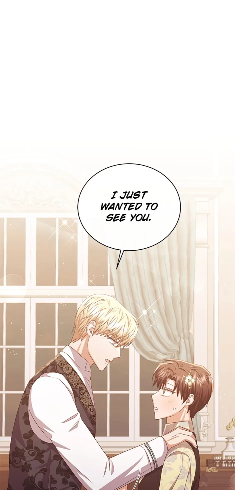 The Marquis Is Only Kind to Her Chapter 83 page 13