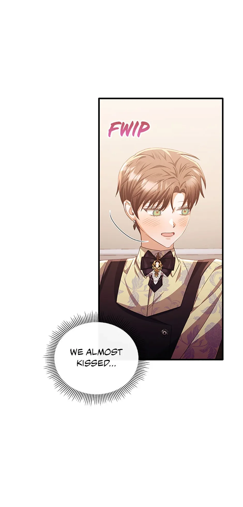 The Marquis Is Only Kind to Her Chapter 83 page 19