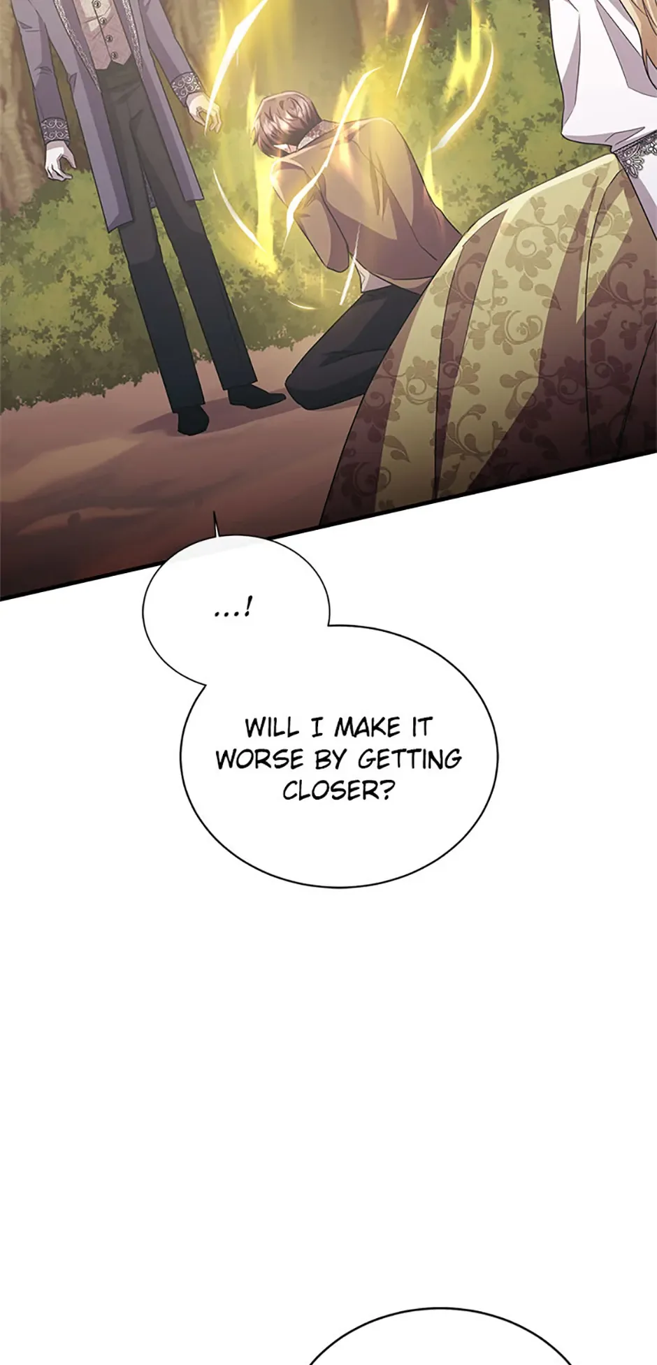The Marquis Is Only Kind to Her Chapter 84 page 5