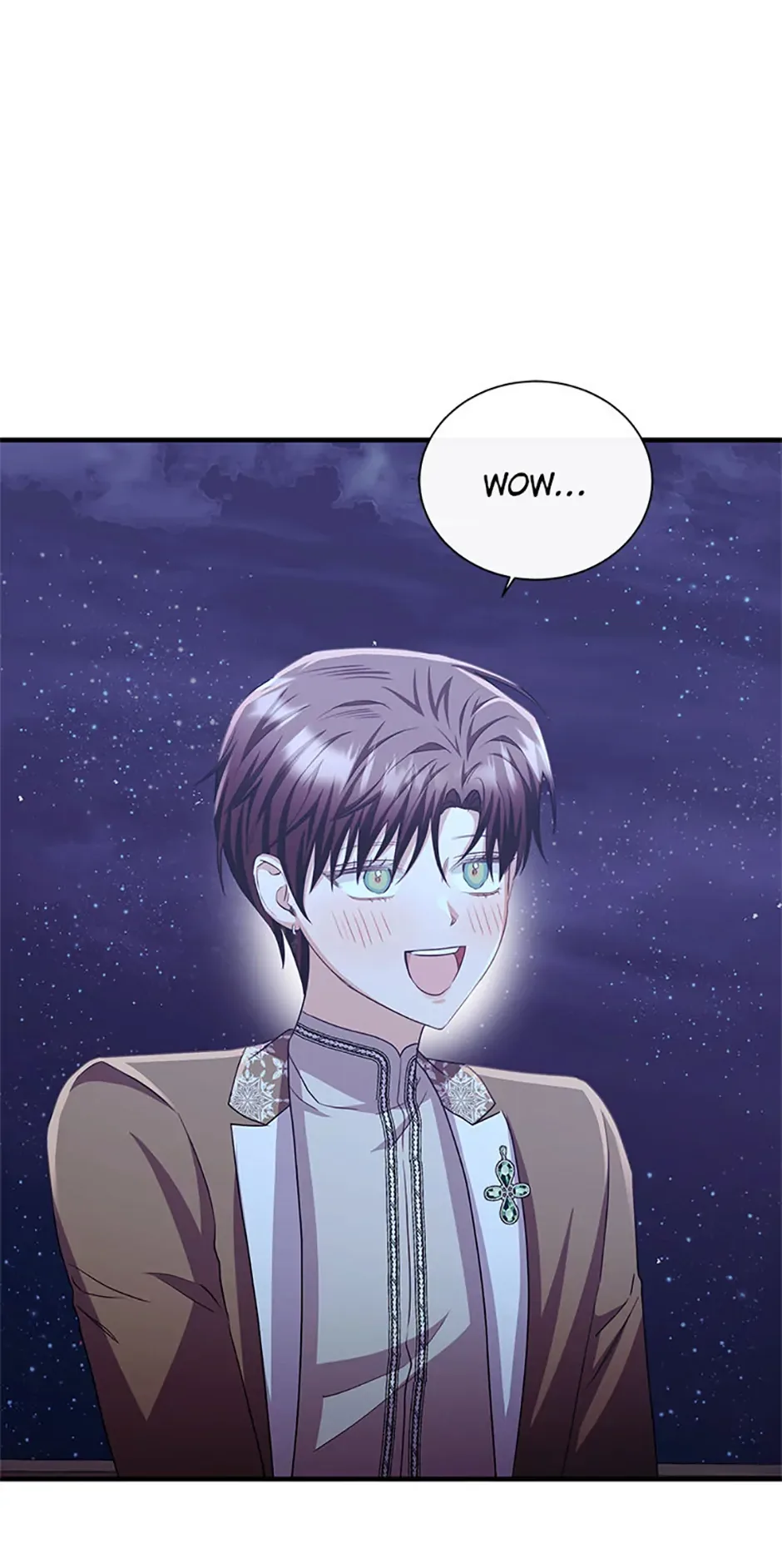 The Marquis Is Only Kind to Her Chapter 84 page 57