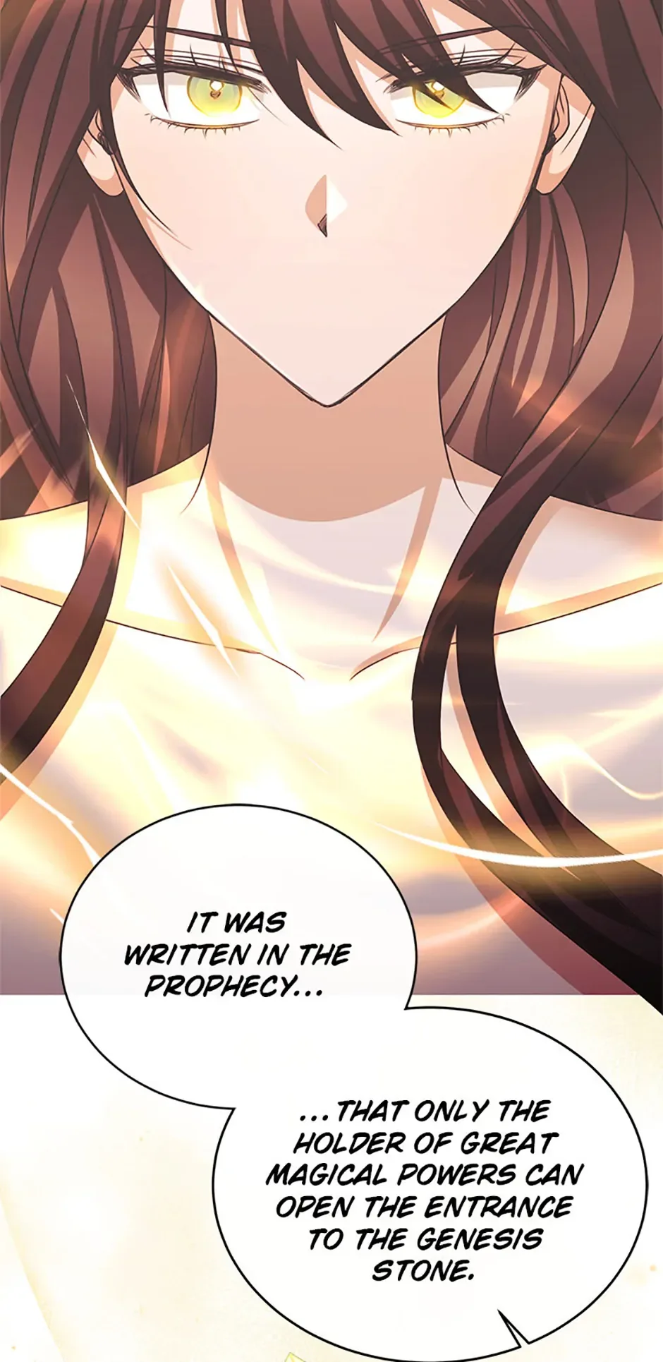 The Marquis Is Only Kind to Her Chapter 84 page 34