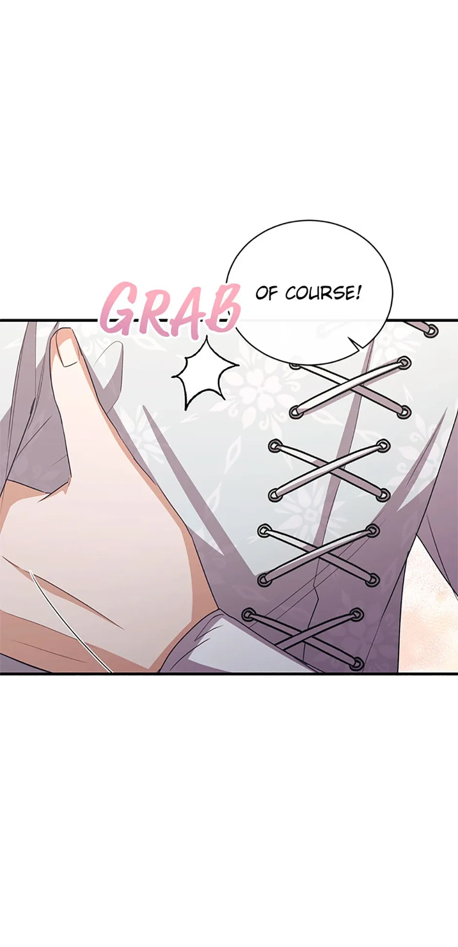 The Marquis Is Only Kind to Her Chapter 84 page 45