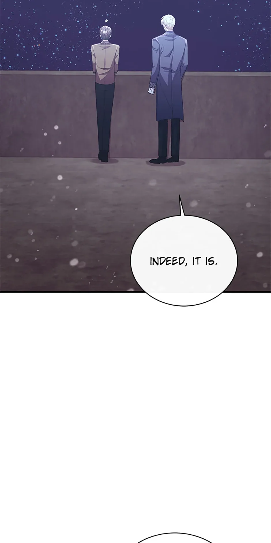 The Marquis Is Only Kind to Her Chapter 84 page 59