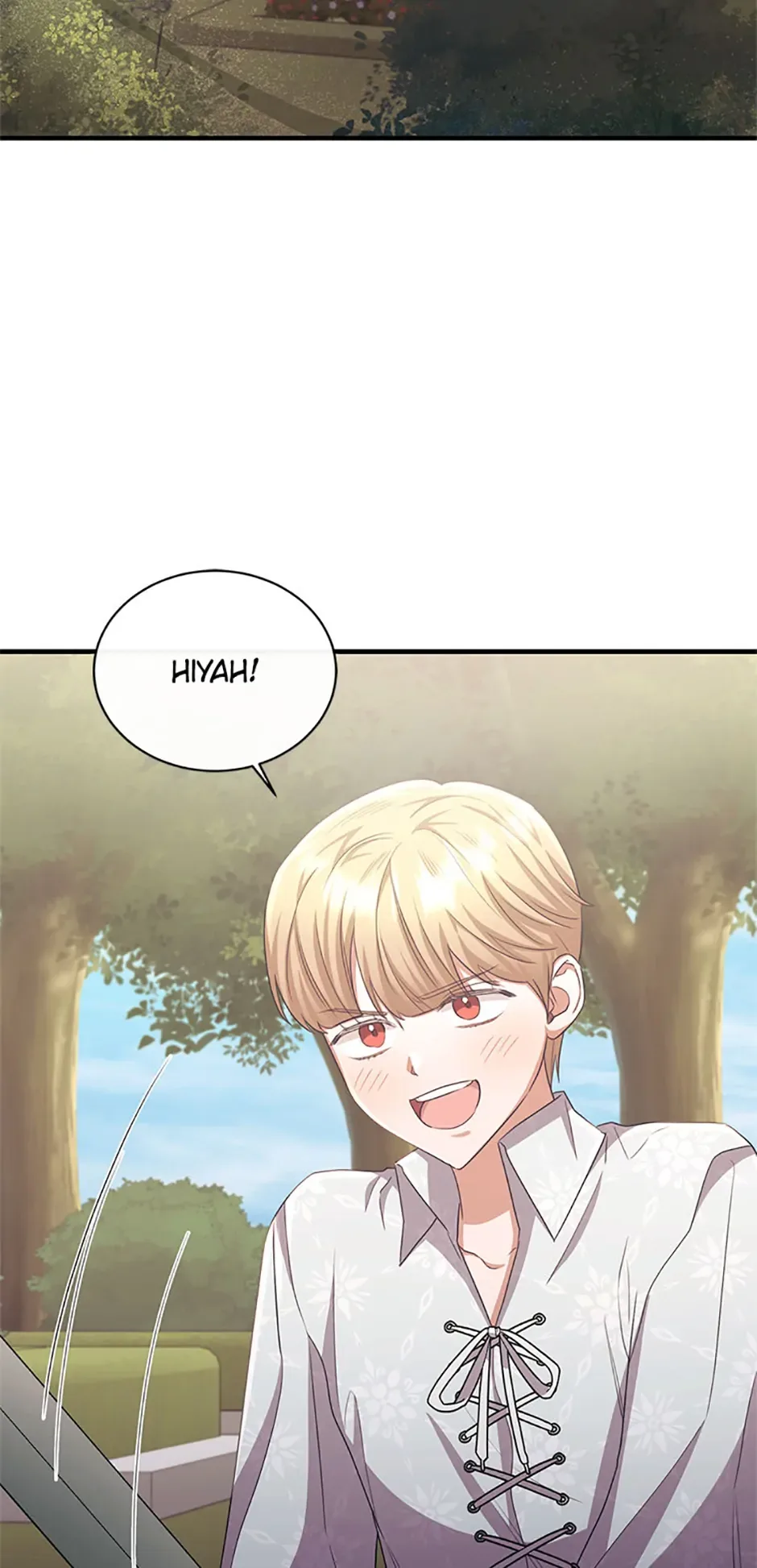 The Marquis Is Only Kind to Her Chapter 84 page 40