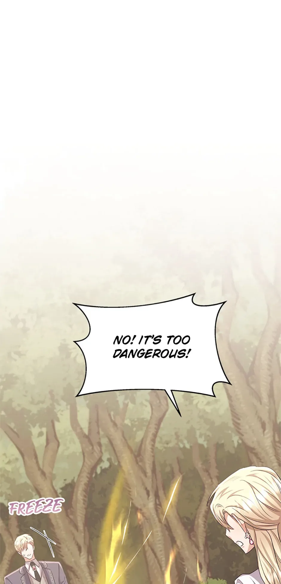 The Marquis Is Only Kind to Her Chapter 84 page 4