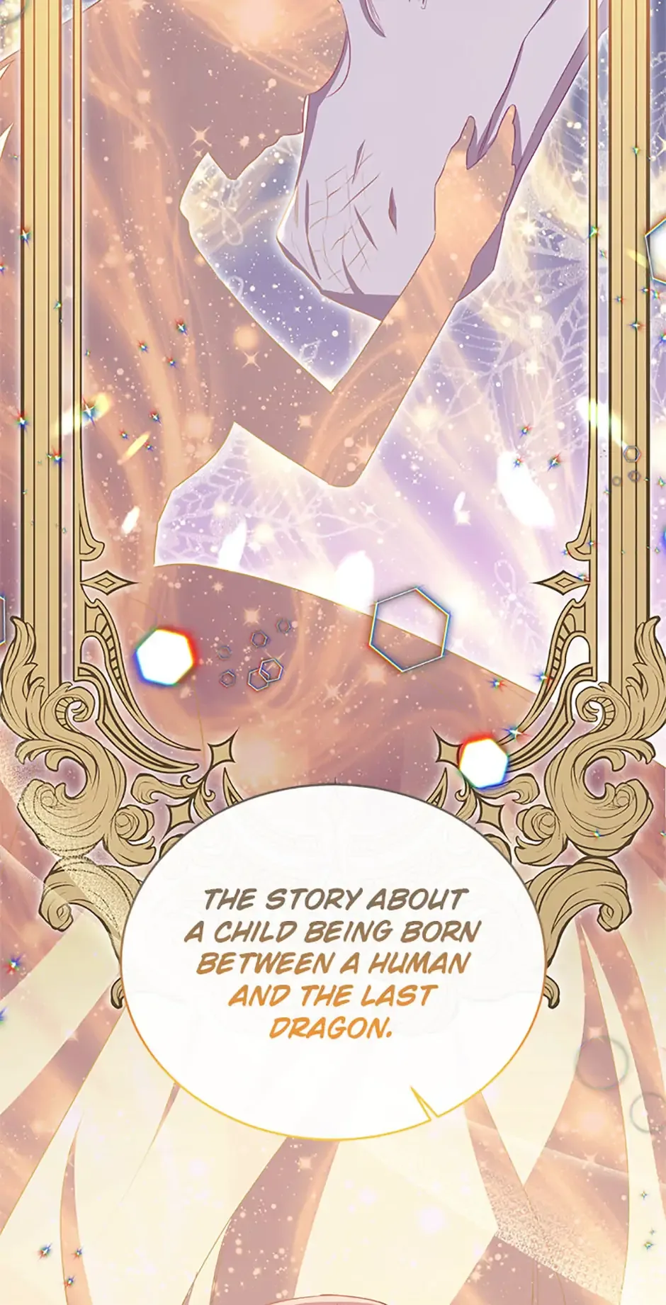 The Marquis Is Only Kind to Her Chapter 84 page 28