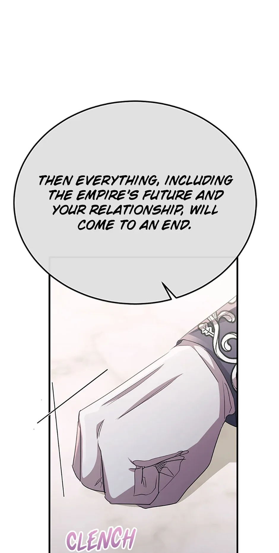 The Marquis Is Only Kind to Her Chapter 84 page 53