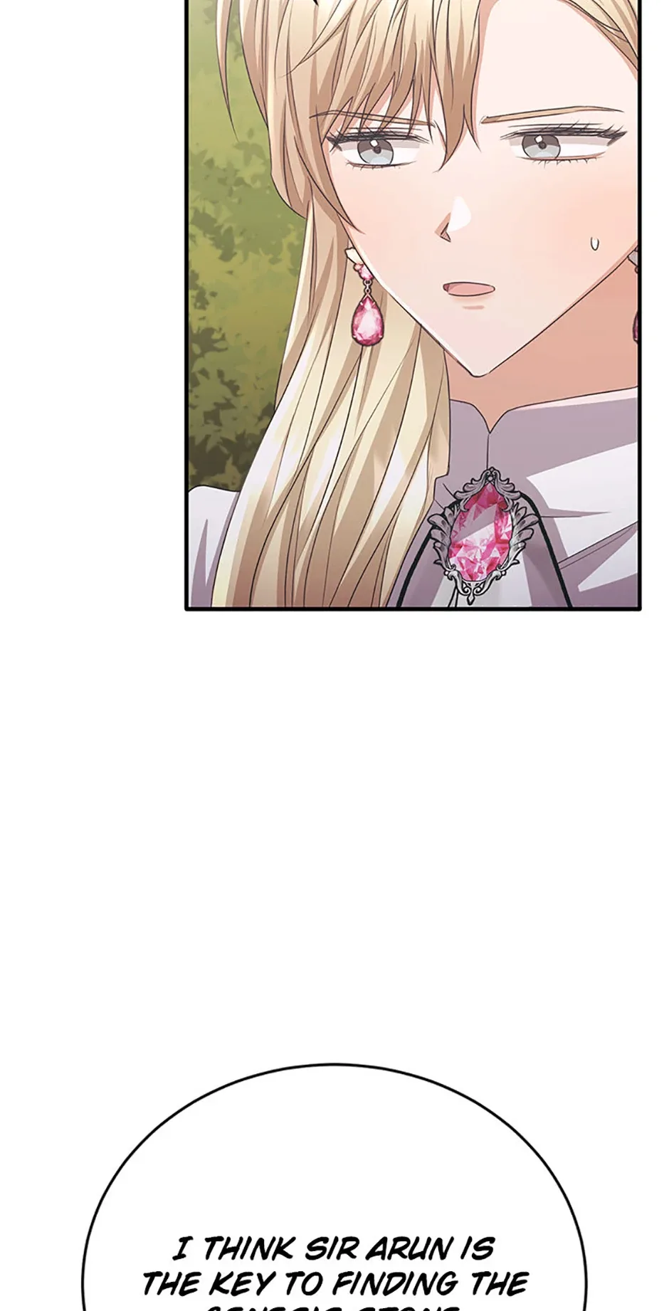 The Marquis Is Only Kind to Her Chapter 84 page 23
