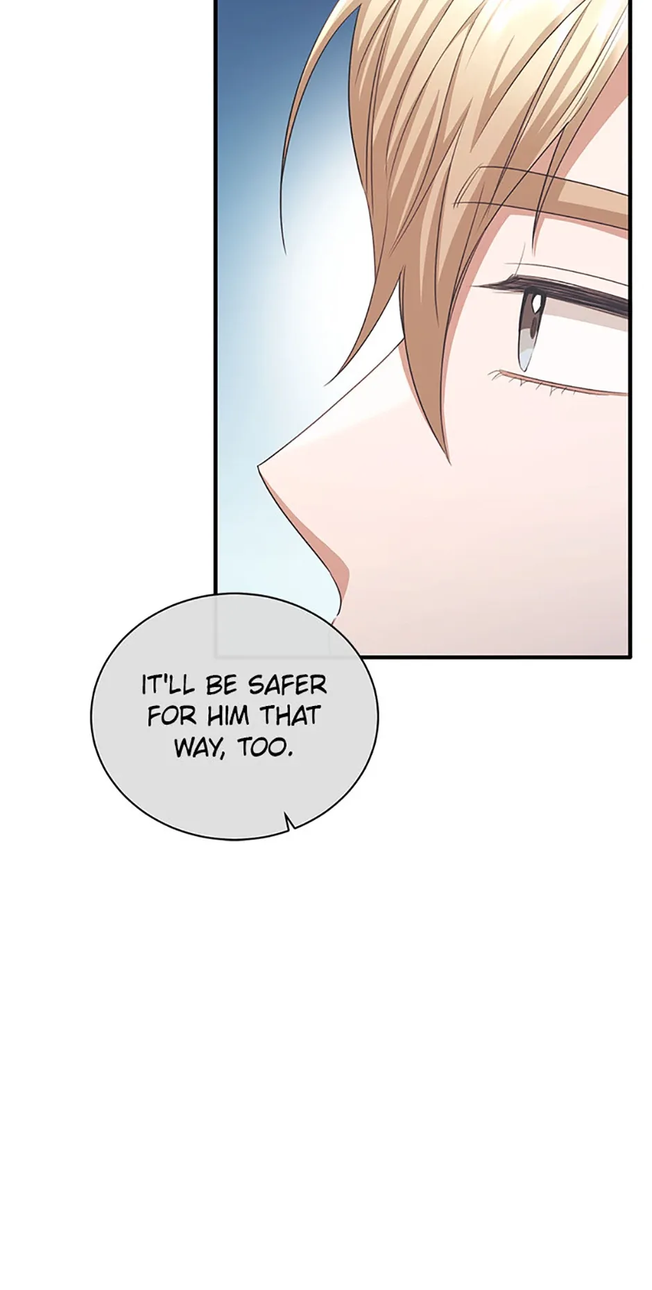 The Marquis Is Only Kind to Her Chapter 84 page 51