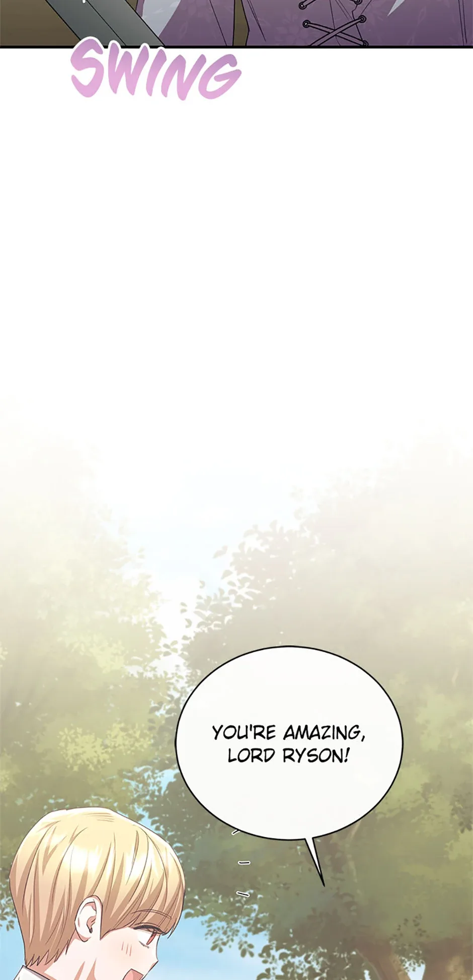The Marquis Is Only Kind to Her Chapter 84 page 41