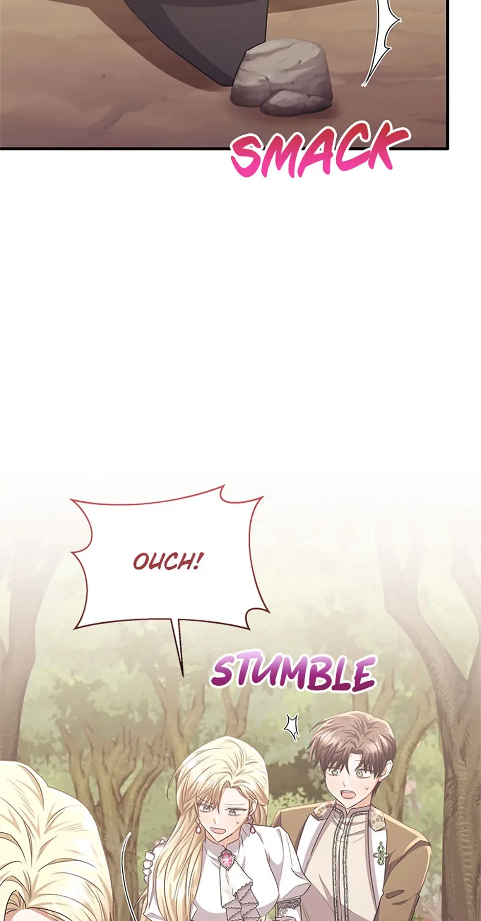 The Marquis Is Only Kind to Her Chapter 83 page 39
