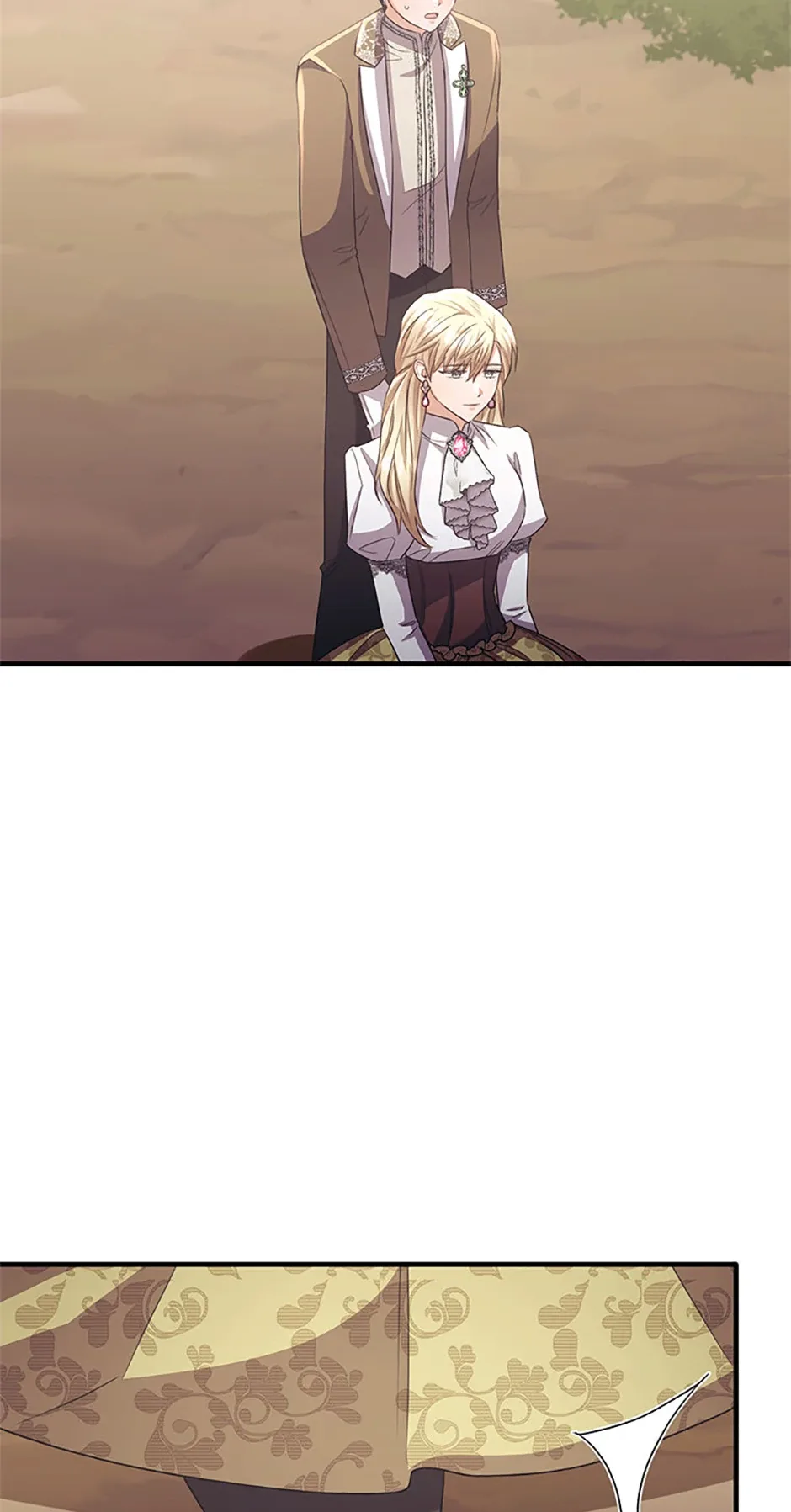 The Marquis Is Only Kind to Her Chapter 83 page 38
