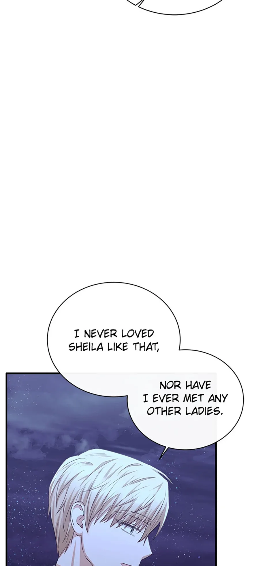 The Marquis Is Only Kind to Her Chapter 84 page 66