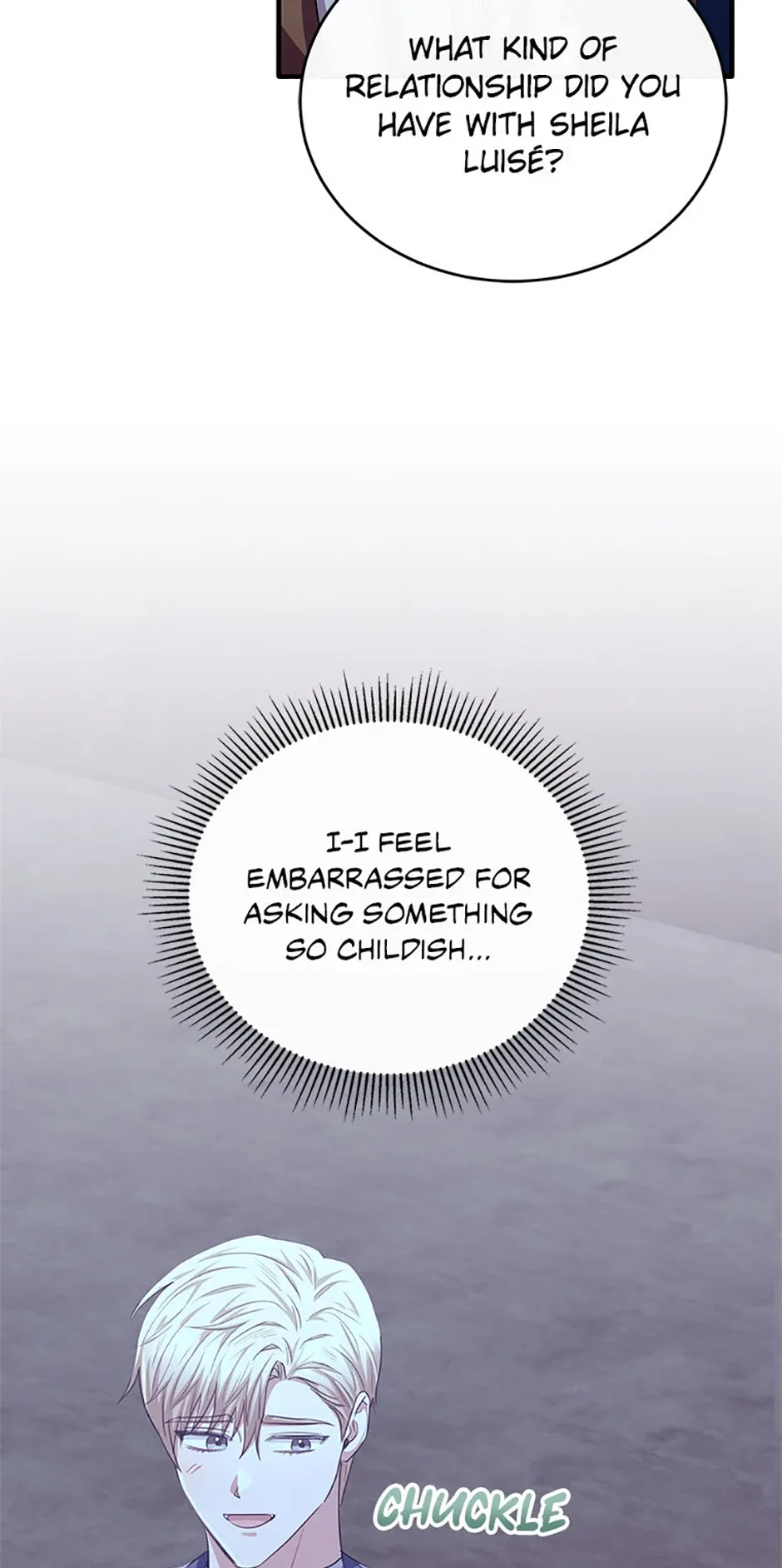 The Marquis Is Only Kind to Her Chapter 84 page 62