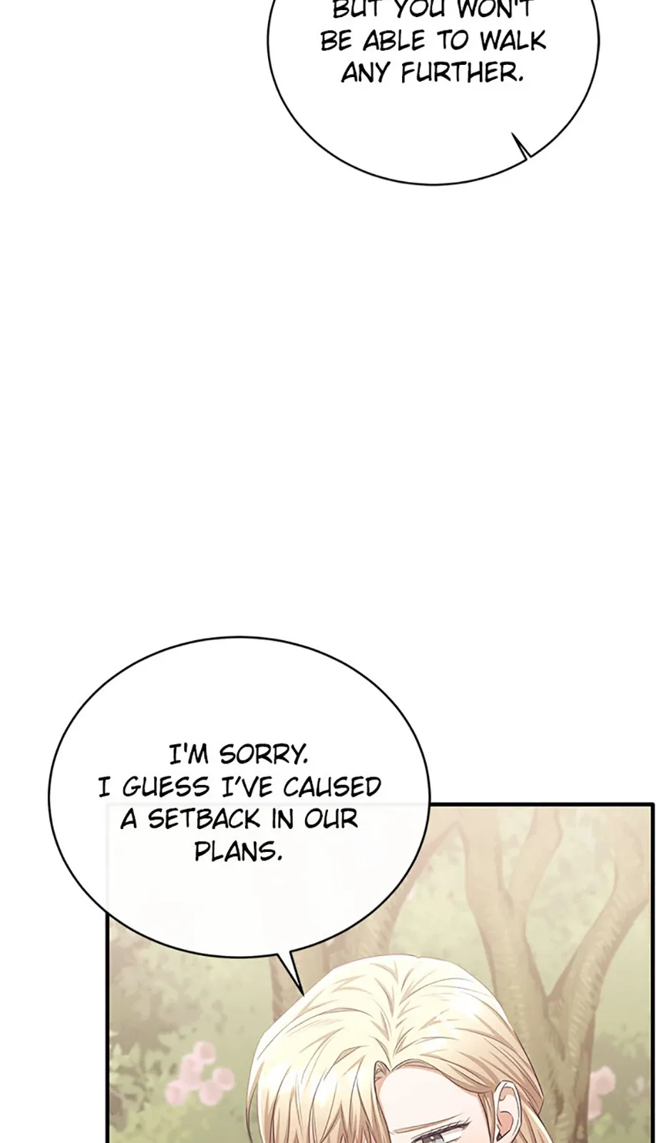 The Marquis Is Only Kind to Her Chapter 83 page 44