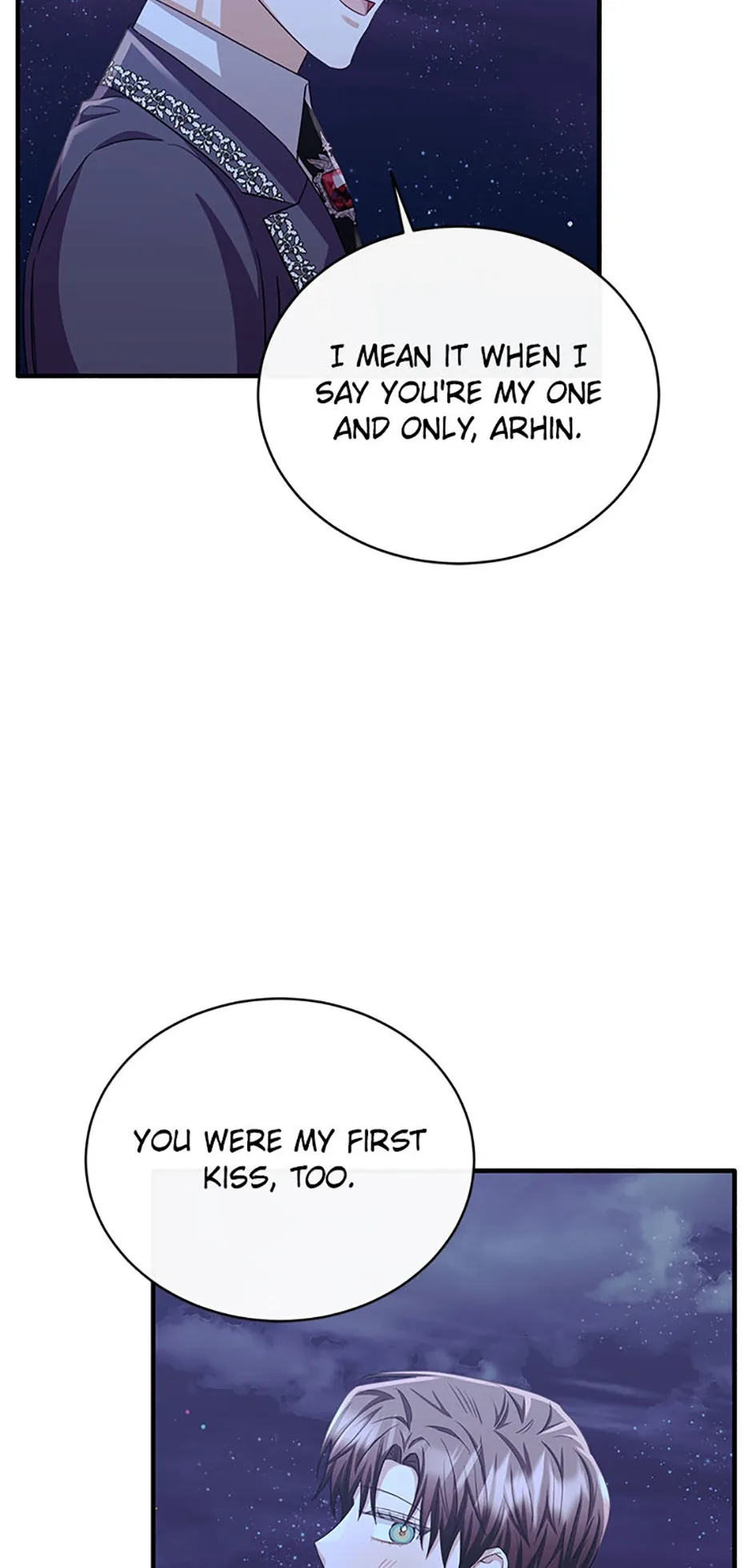 The Marquis Is Only Kind to Her Chapter 84 page 67