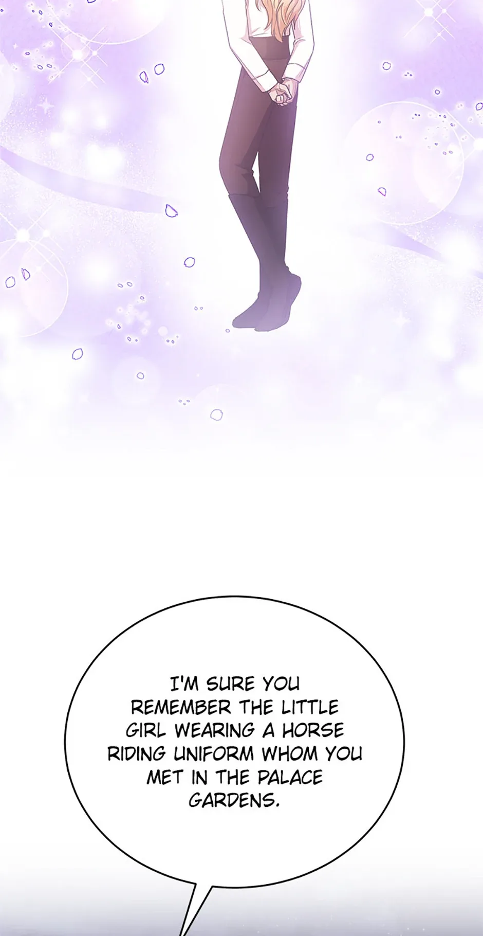 The Marquis Is Only Kind to Her Chapter 84 page 77