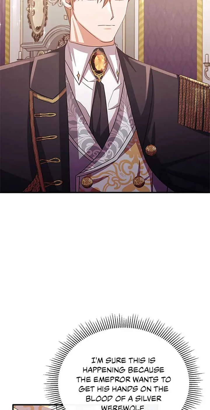 The Marquis Is Only Kind to Her Chapter 86 page 15