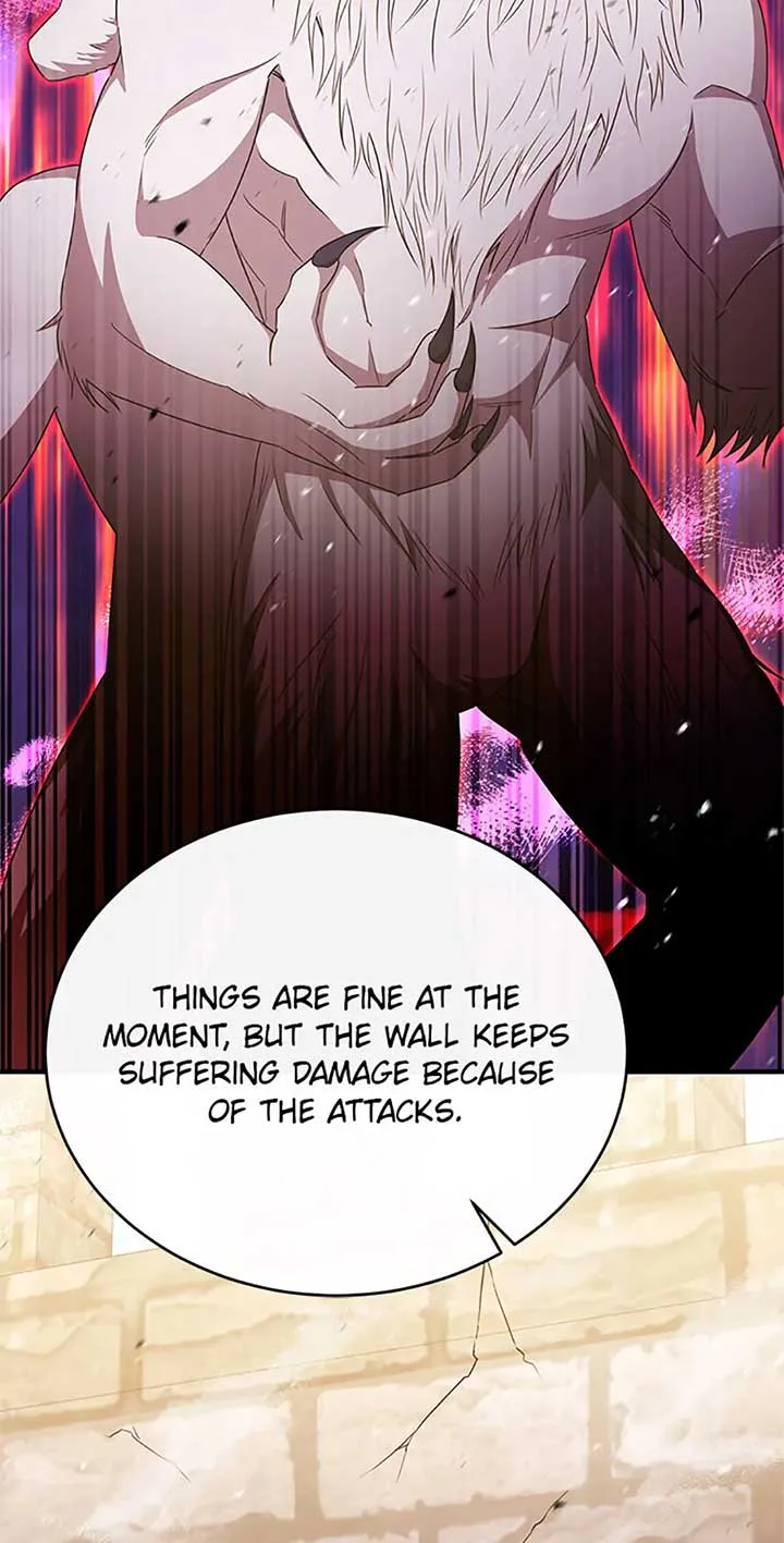 The Marquis Is Only Kind to Her Chapter 86 page 5