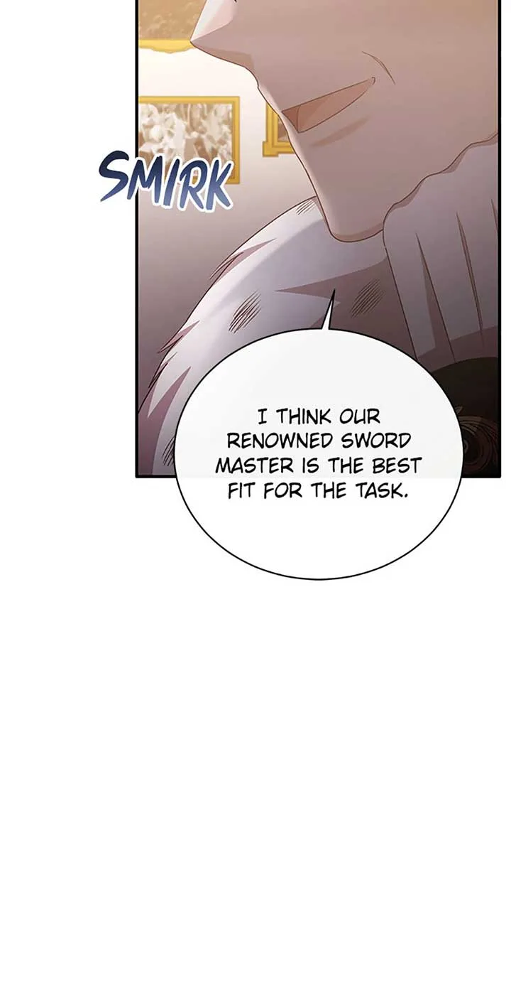 The Marquis Is Only Kind to Her Chapter 86 page 11