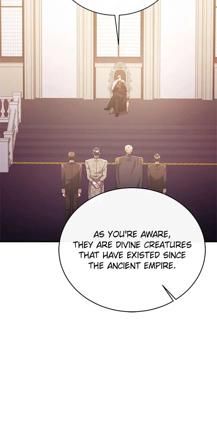 The Marquis Is Only Kind to Her Chapter 86 page 3