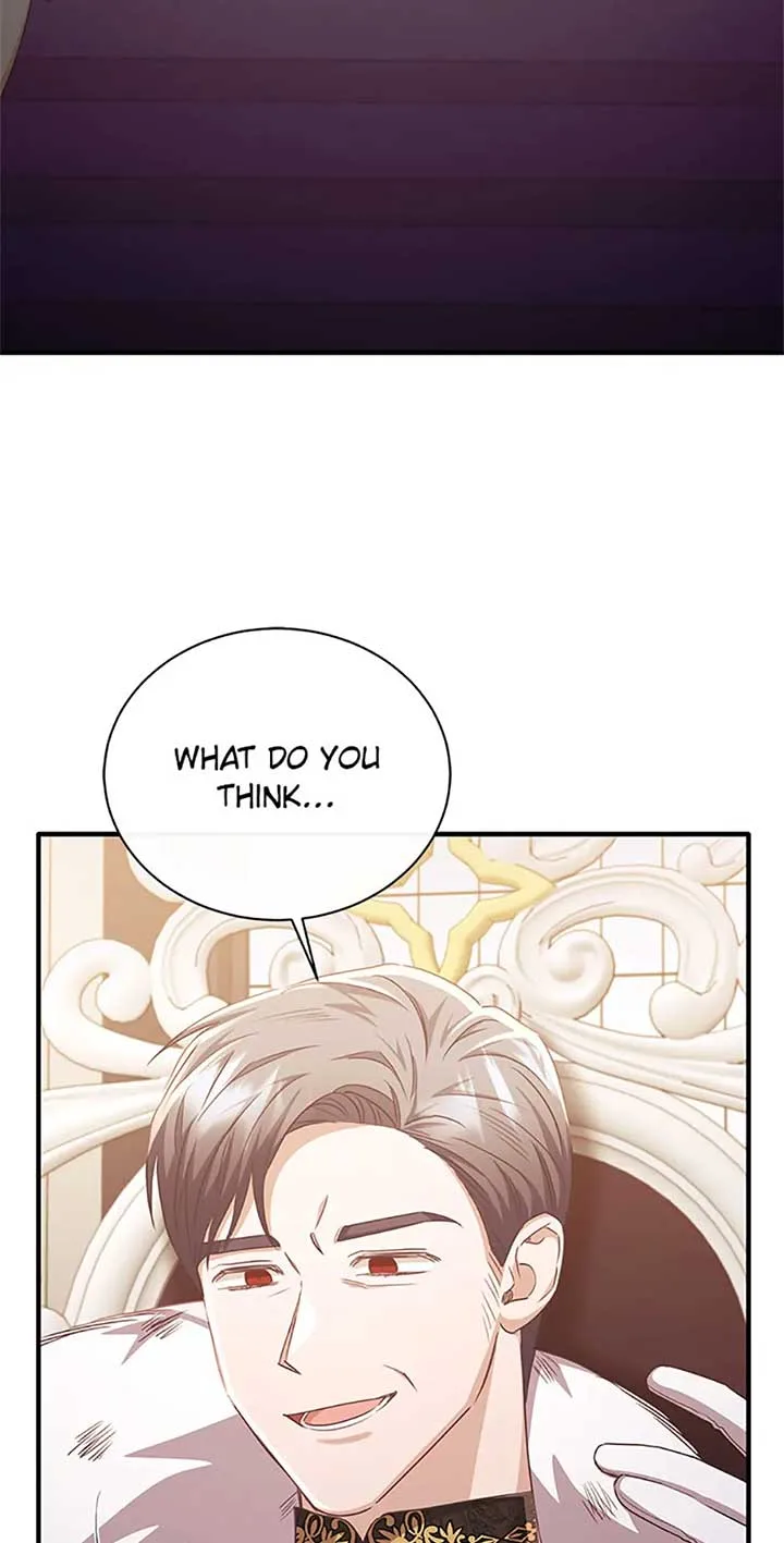 The Marquis Is Only Kind to Her Chapter 86 page 8