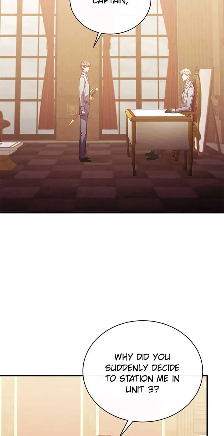 The Marquis Is Only Kind to Her Chapter 86 page 23