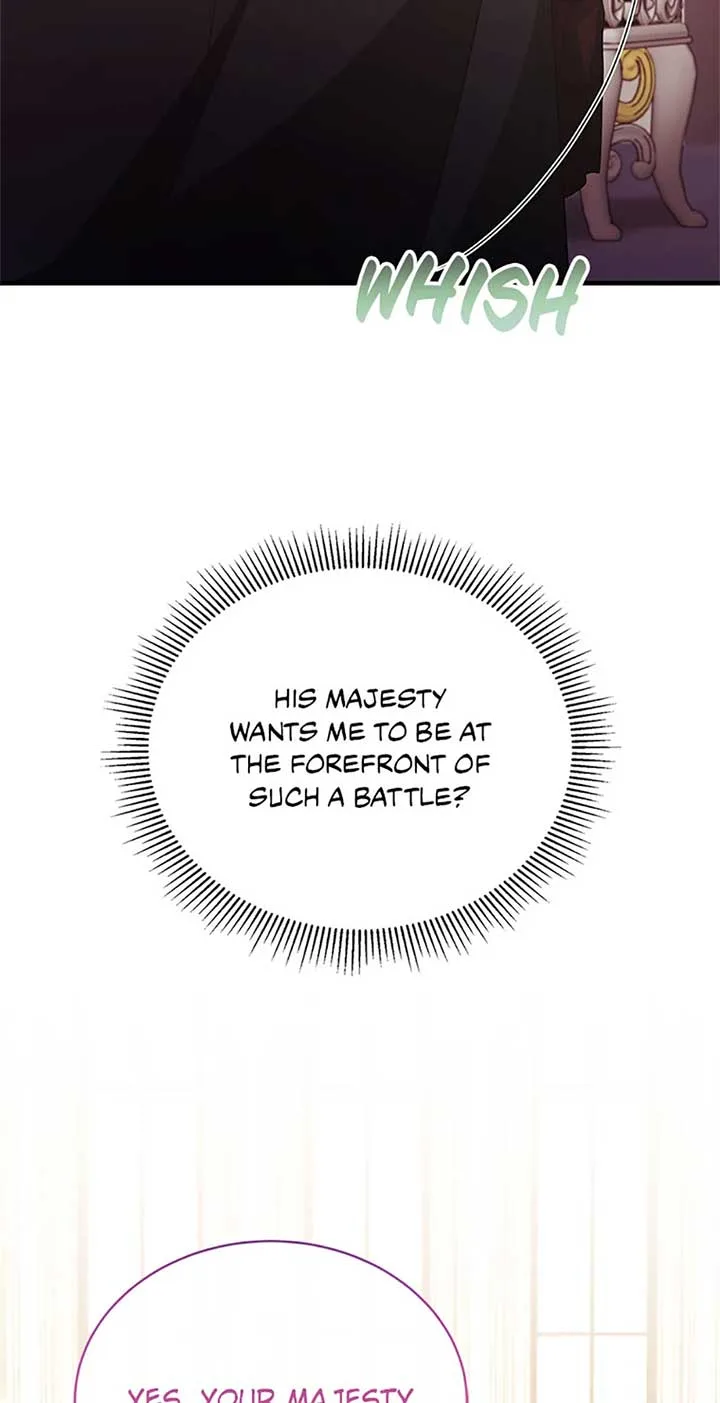The Marquis Is Only Kind to Her Chapter 86 page 18