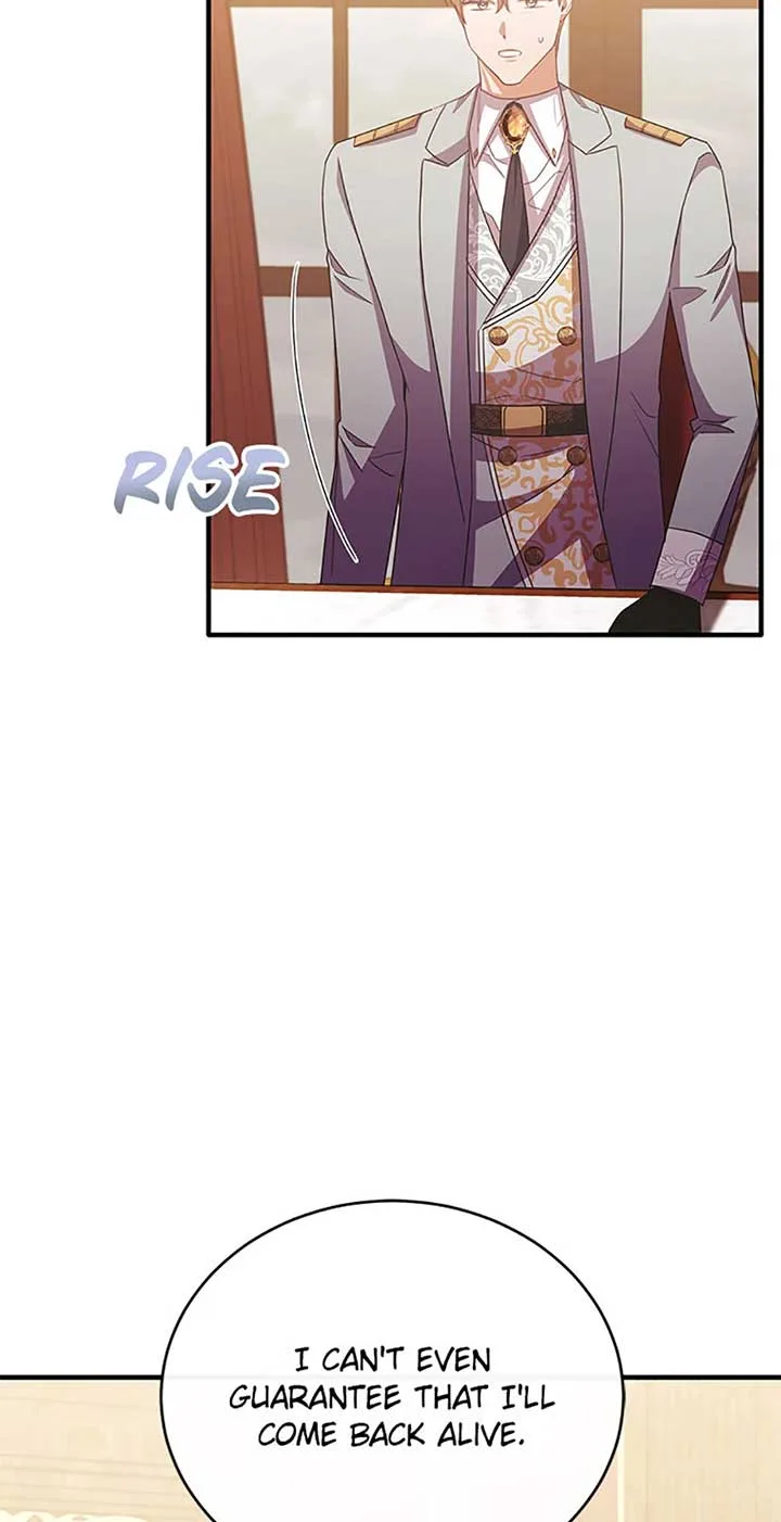 The Marquis Is Only Kind to Her Chapter 86 page 25