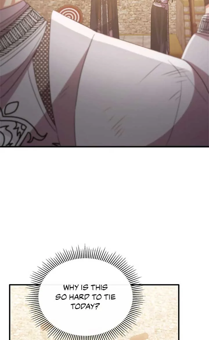 The Marquis Is Only Kind to Her Chapter 86 page 73