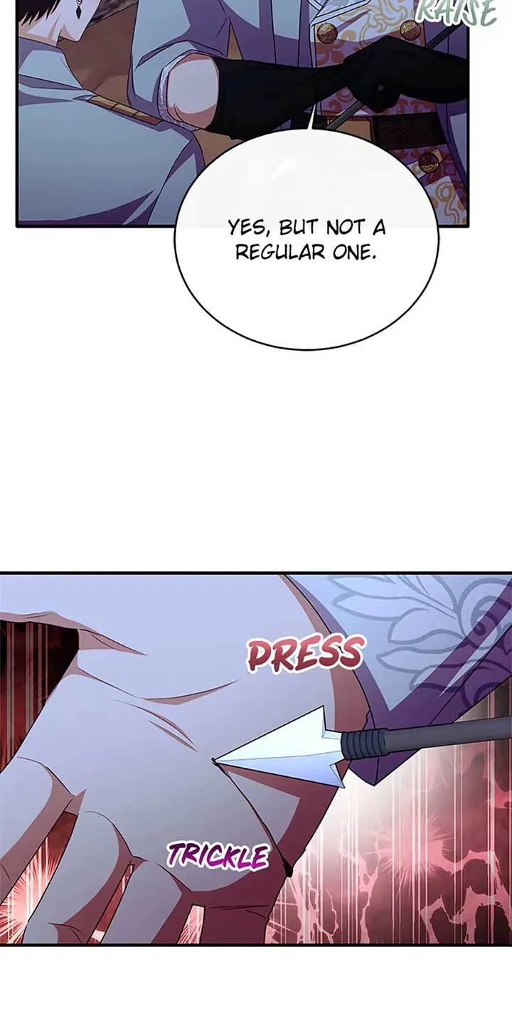 The Marquis Is Only Kind to Her Chapter 86 page 60