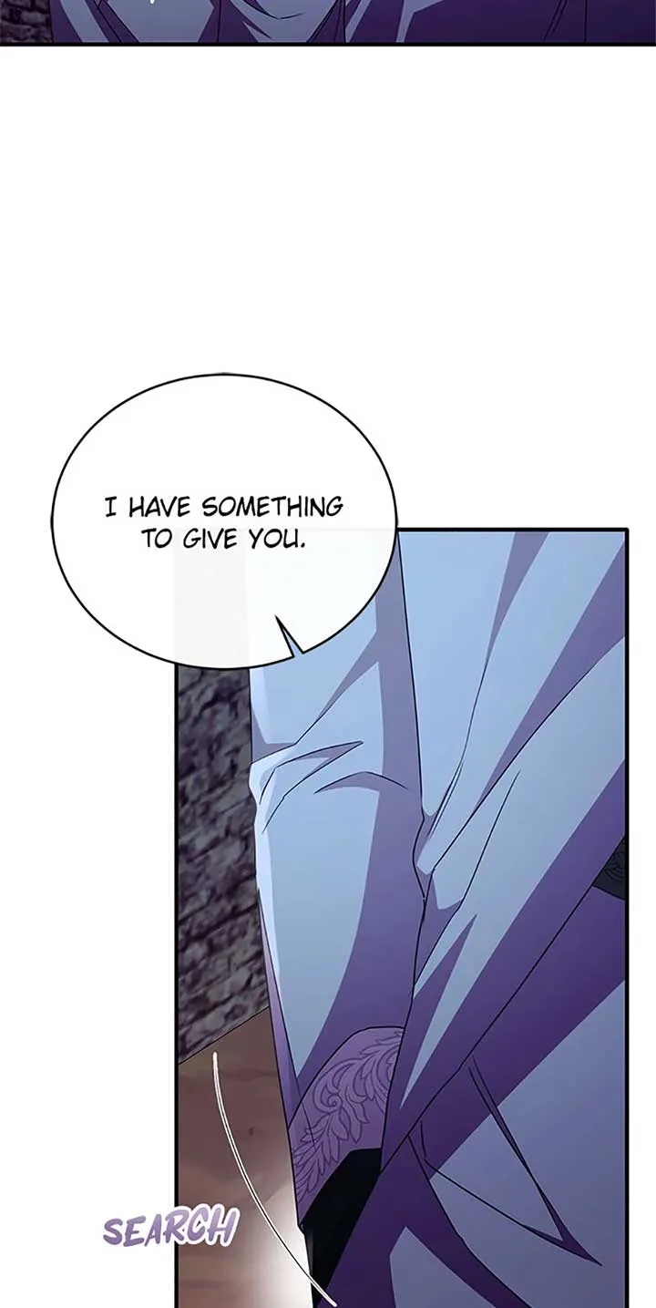 The Marquis Is Only Kind to Her Chapter 86 page 57