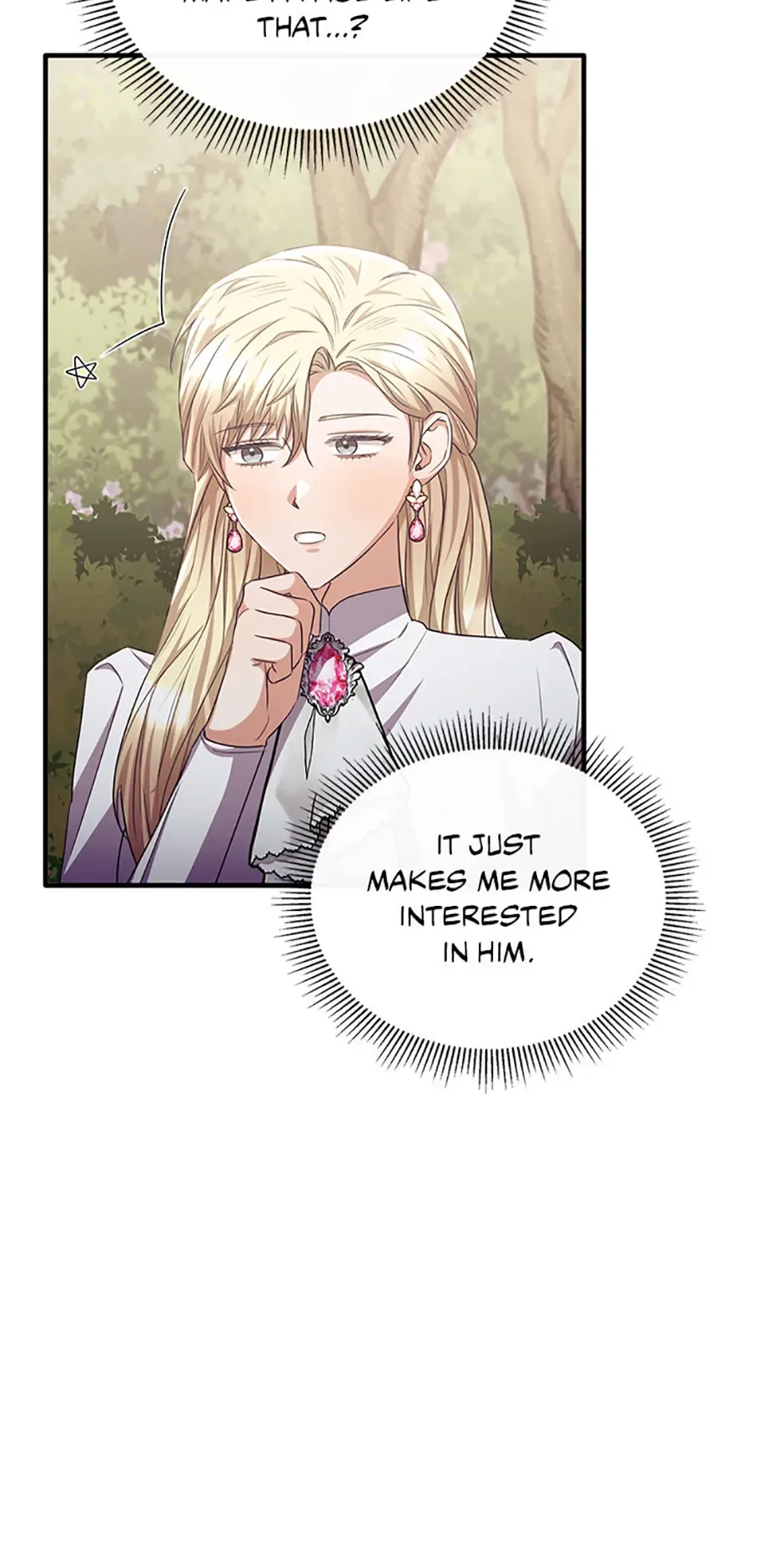 The Marquis Is Only Kind to Her Chapter 83 page 56