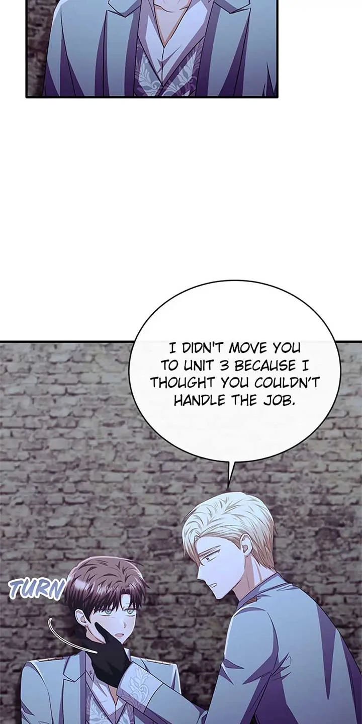 The Marquis Is Only Kind to Her Chapter 86 page 50