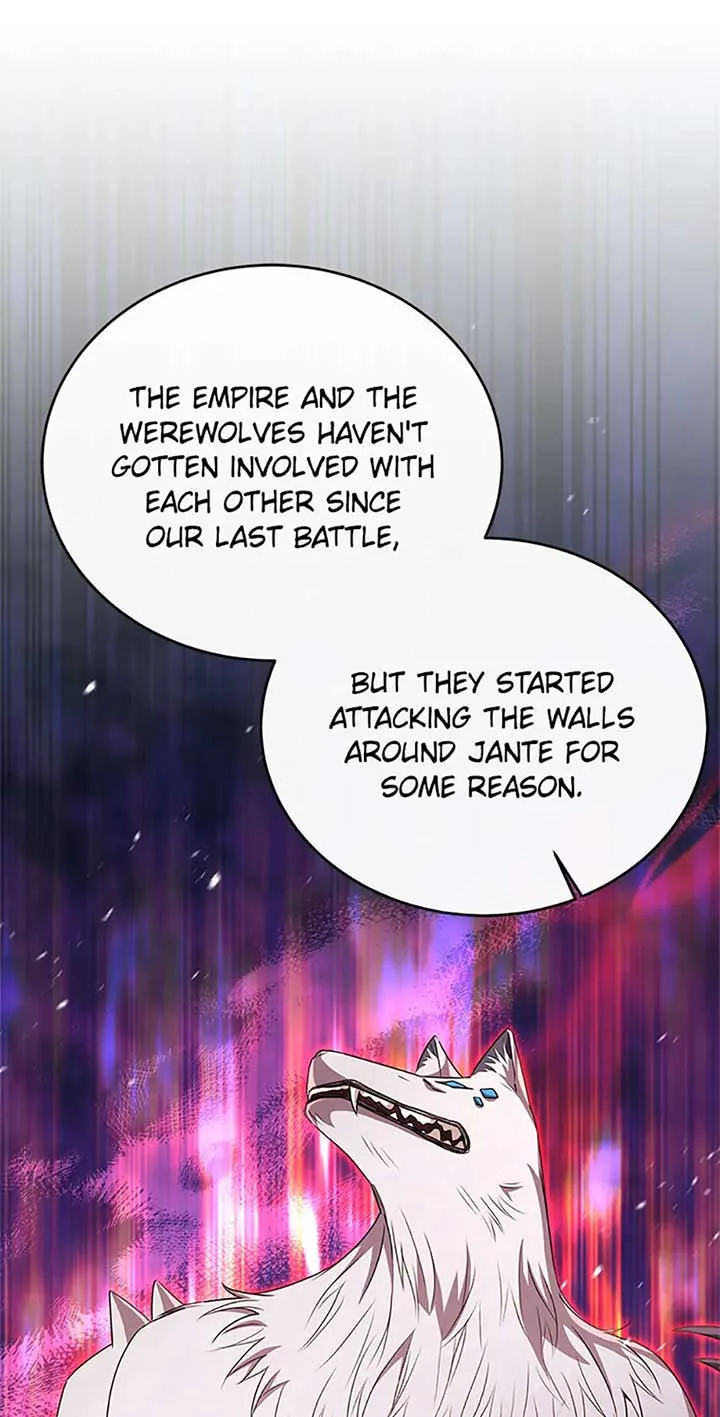The Marquis Is Only Kind to Her Chapter 86 page 4