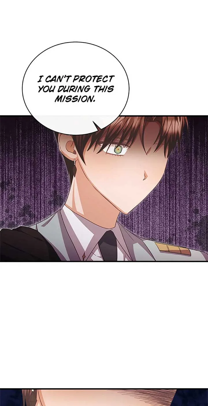 The Marquis Is Only Kind to Her Chapter 86 page 27