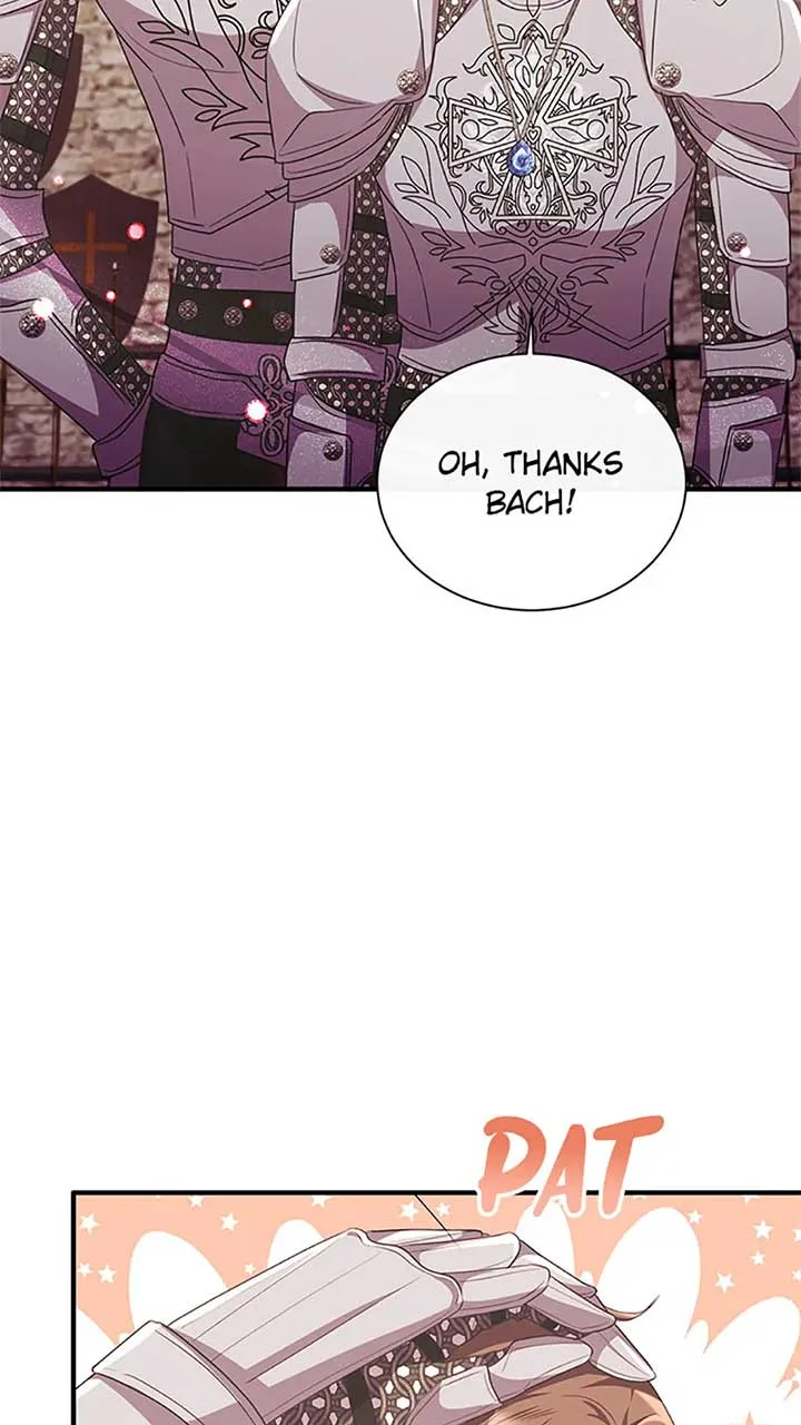 The Marquis Is Only Kind to Her Chapter 86 page 77