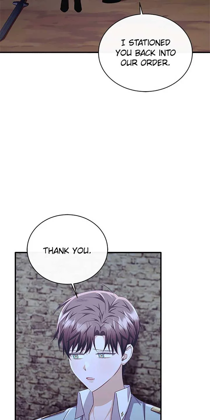 The Marquis Is Only Kind to Her Chapter 86 page 49