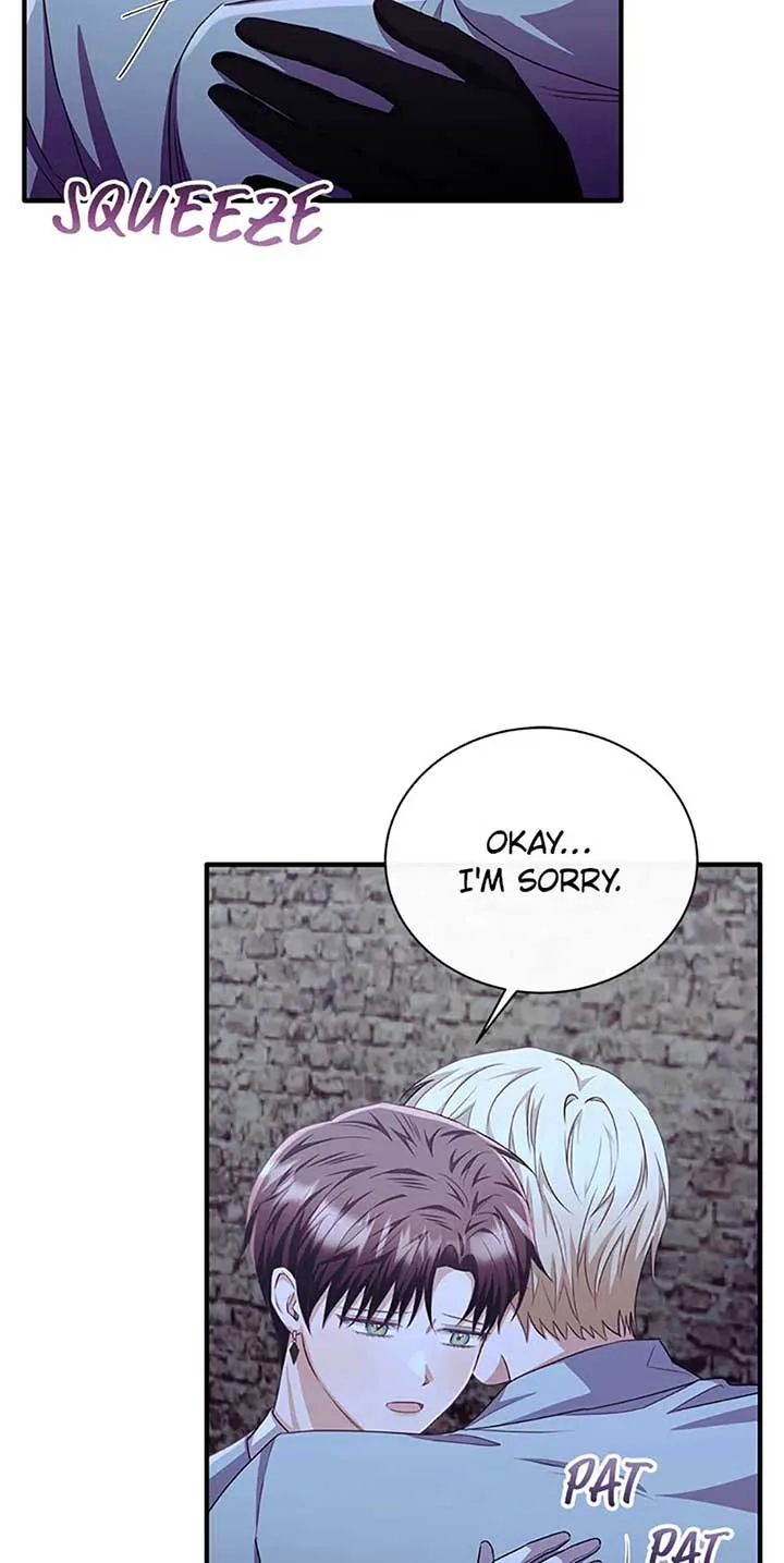The Marquis Is Only Kind to Her Chapter 86 page 55
