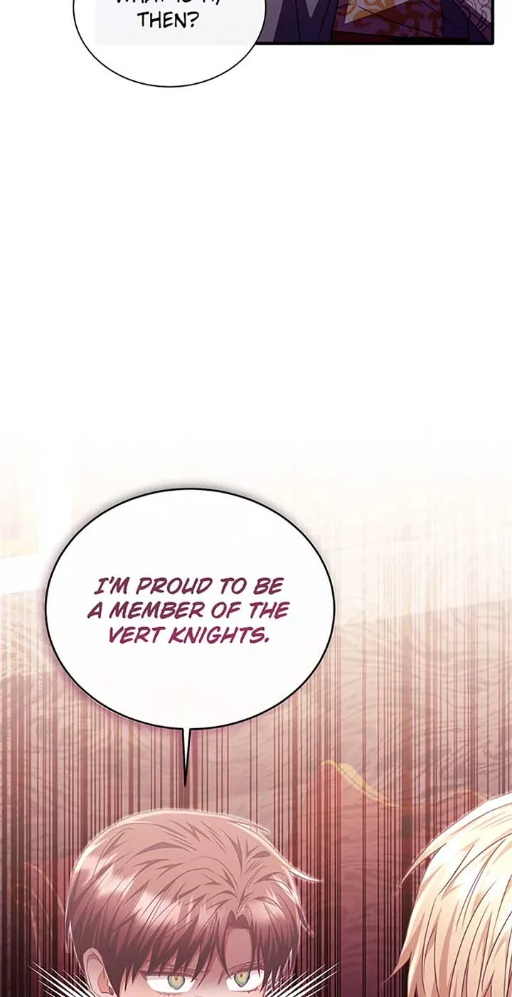 The Marquis Is Only Kind to Her Chapter 86 page 30