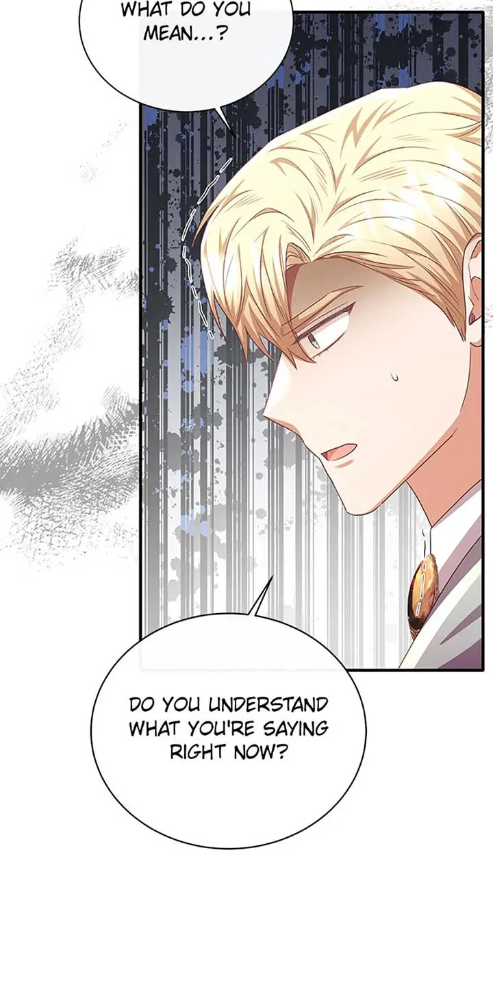 The Marquis Is Only Kind to Her Chapter 86 page 37