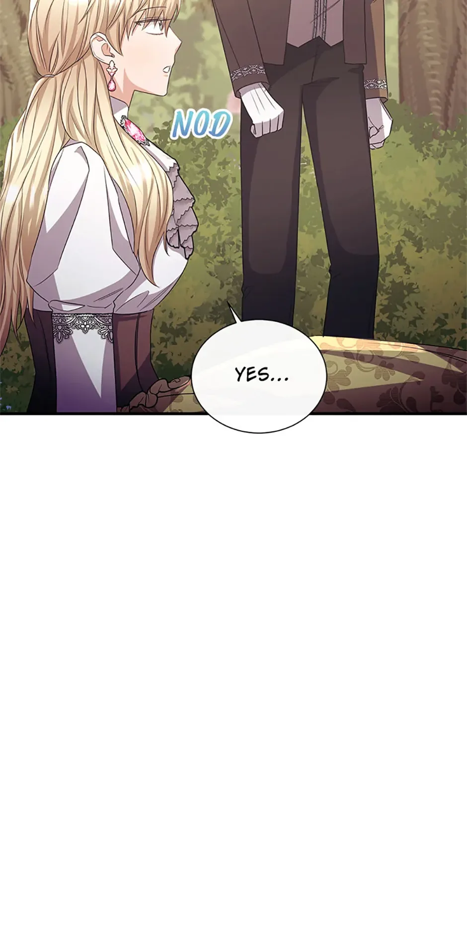 The Marquis Is Only Kind to Her Chapter 83 page 58