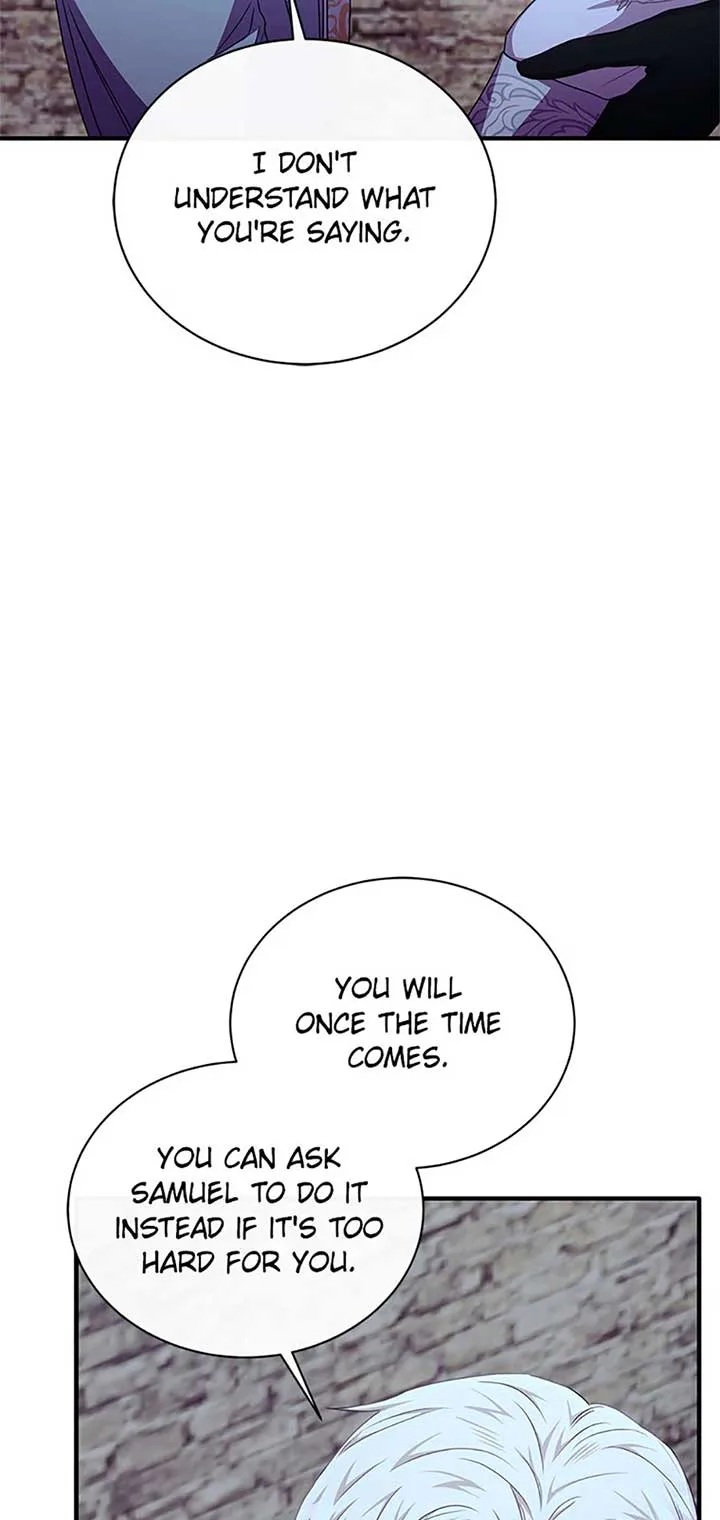 The Marquis Is Only Kind to Her Chapter 86 page 67