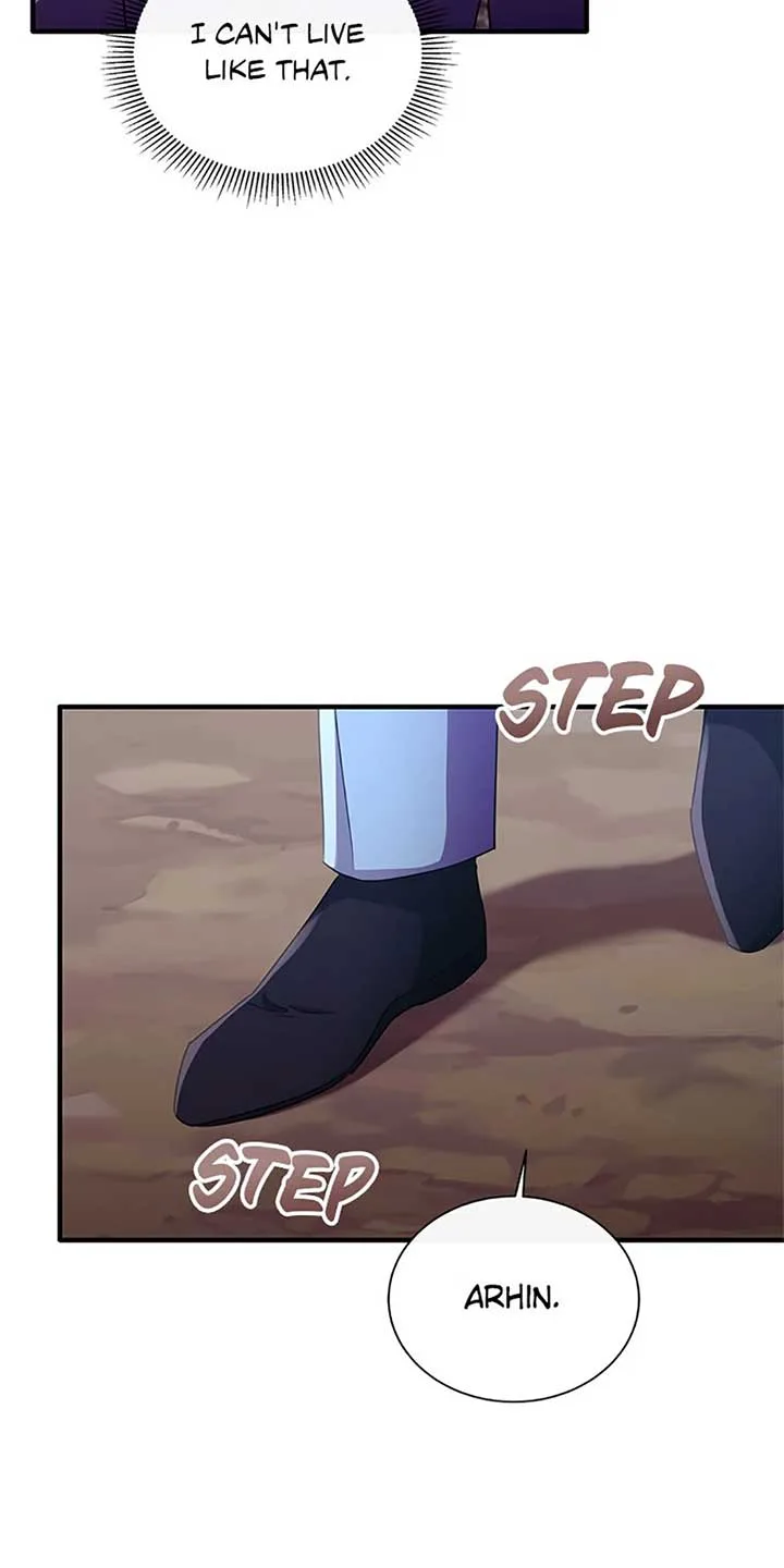 The Marquis Is Only Kind to Her Chapter 86 page 47