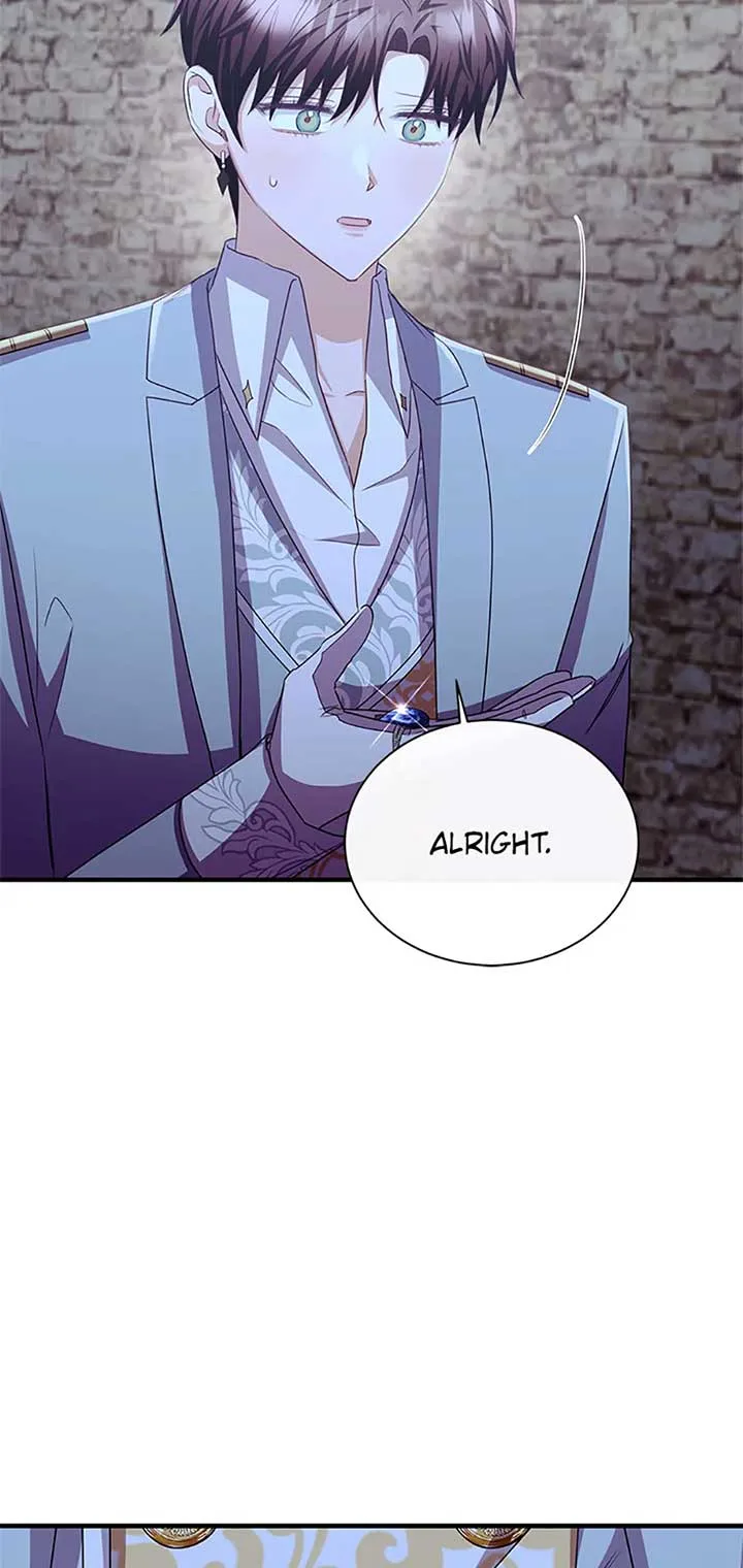 The Marquis Is Only Kind to Her Chapter 86 page 69